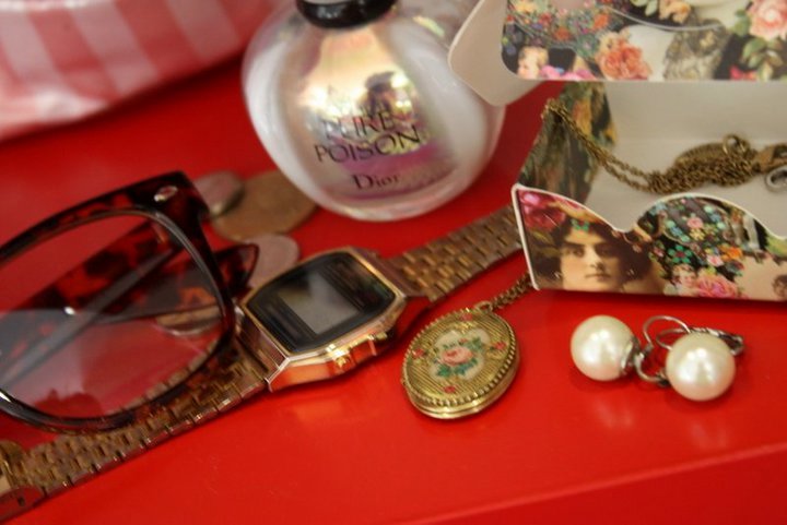 dior casio michal negrin