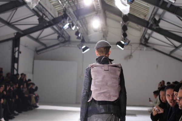 Boris Bidjan Saberi AH 2013 - Blog Mode - Fashion Week