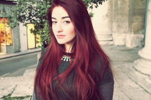 Petite Sirène Look - Blog Mode