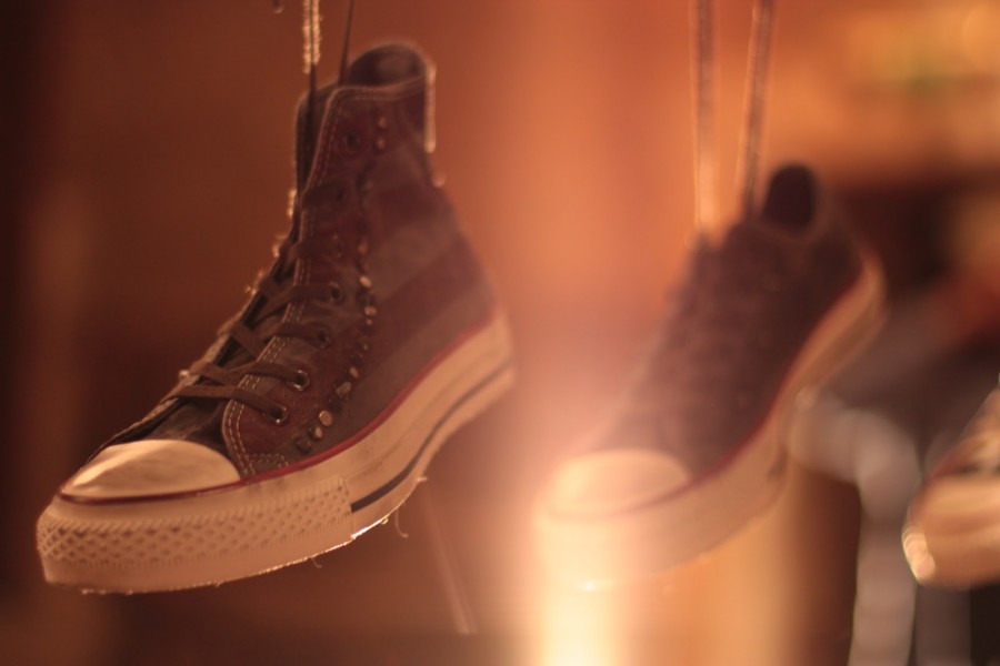 Converse PE 2013 - Blog Mode