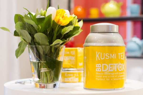 Café Kousmichoff & BB Detox - Blog Healthy