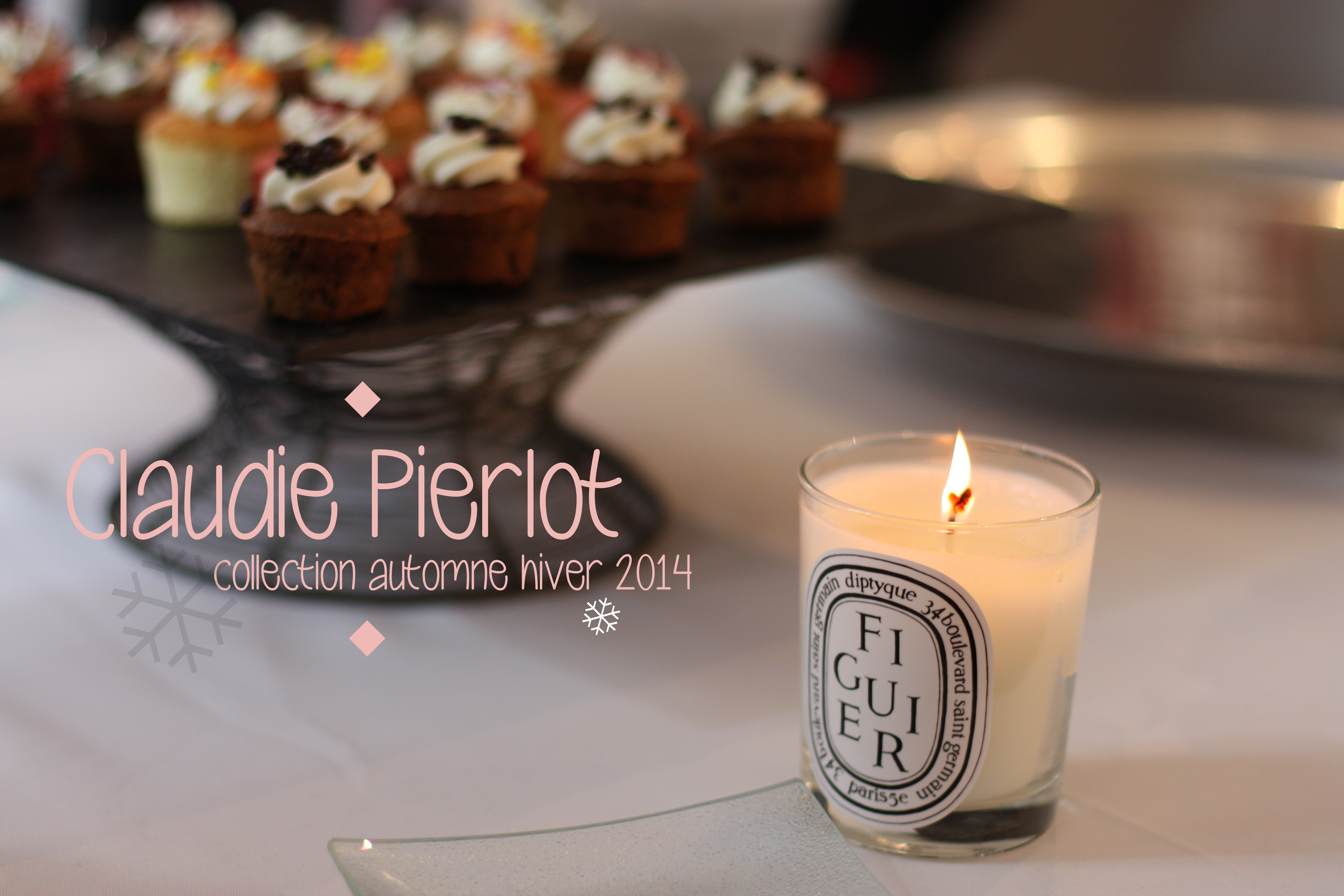 Claudie Pierlot AH 2014 - Blog Mode