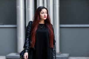 pull noir