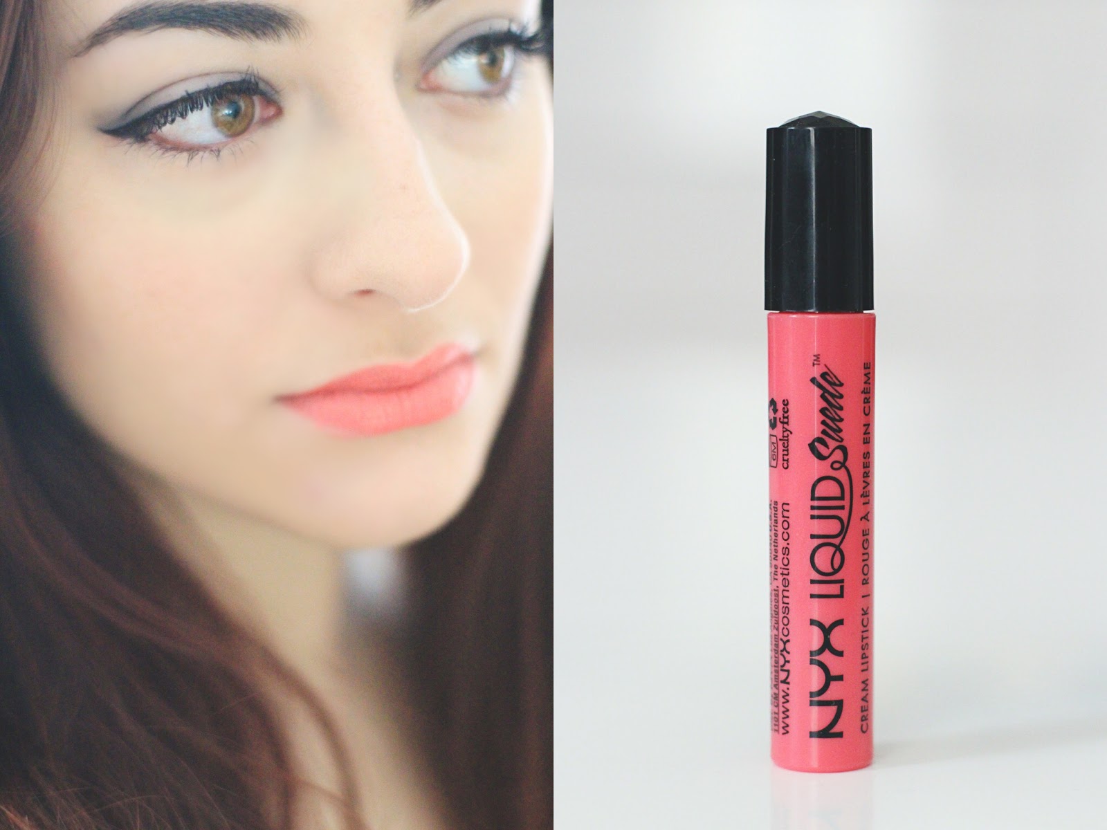 liquid suede nyx