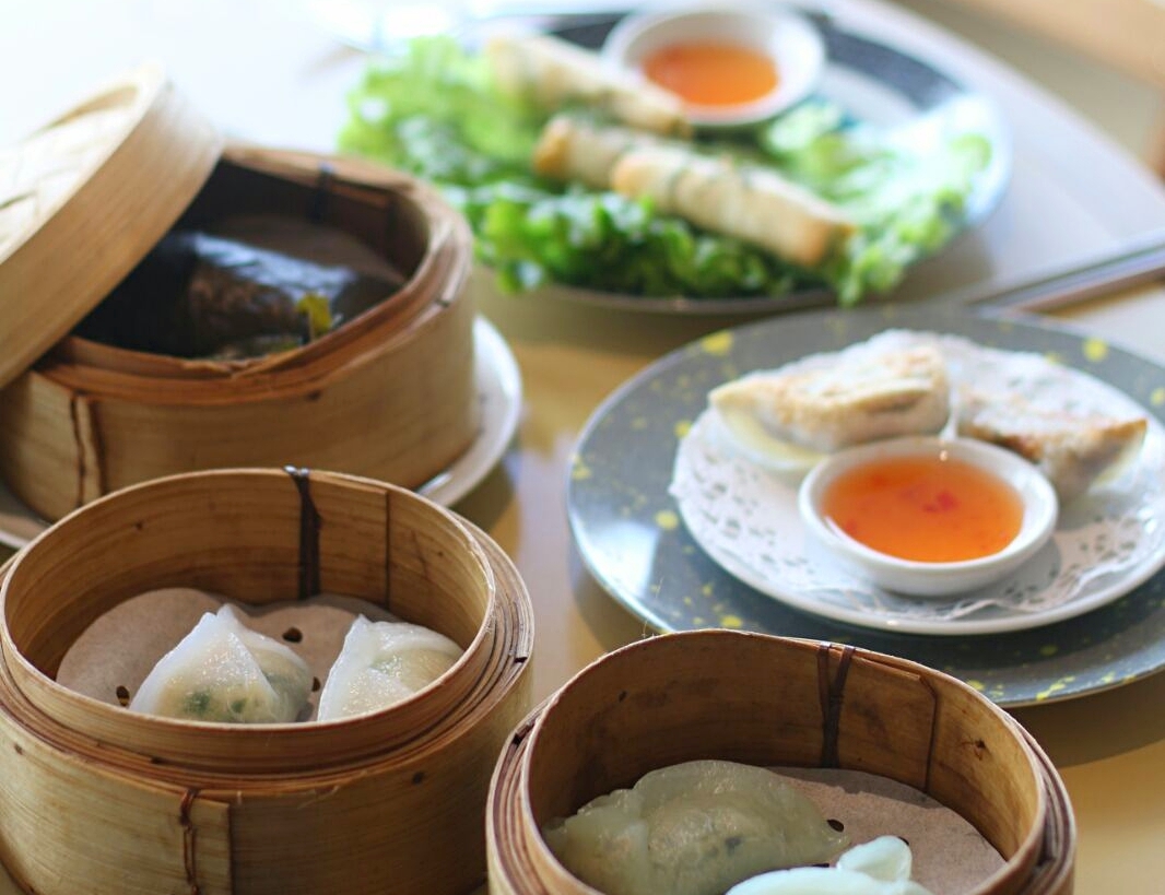 yoom dim sum