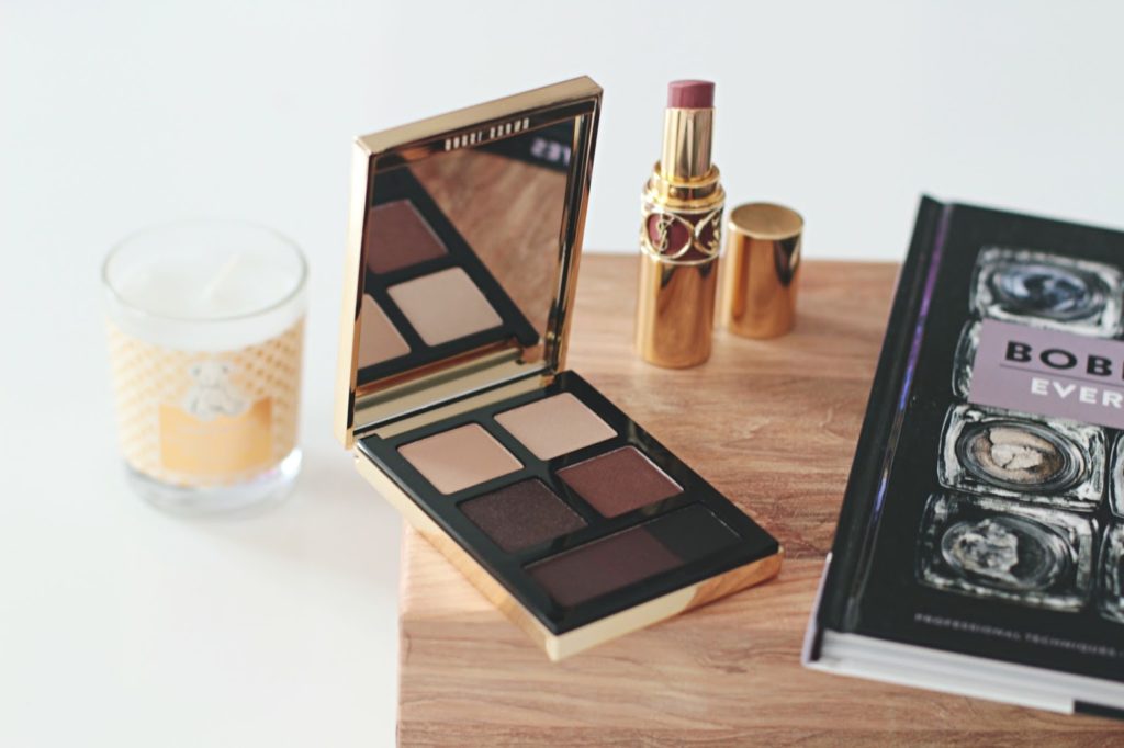 wine eye palette bobbi brown