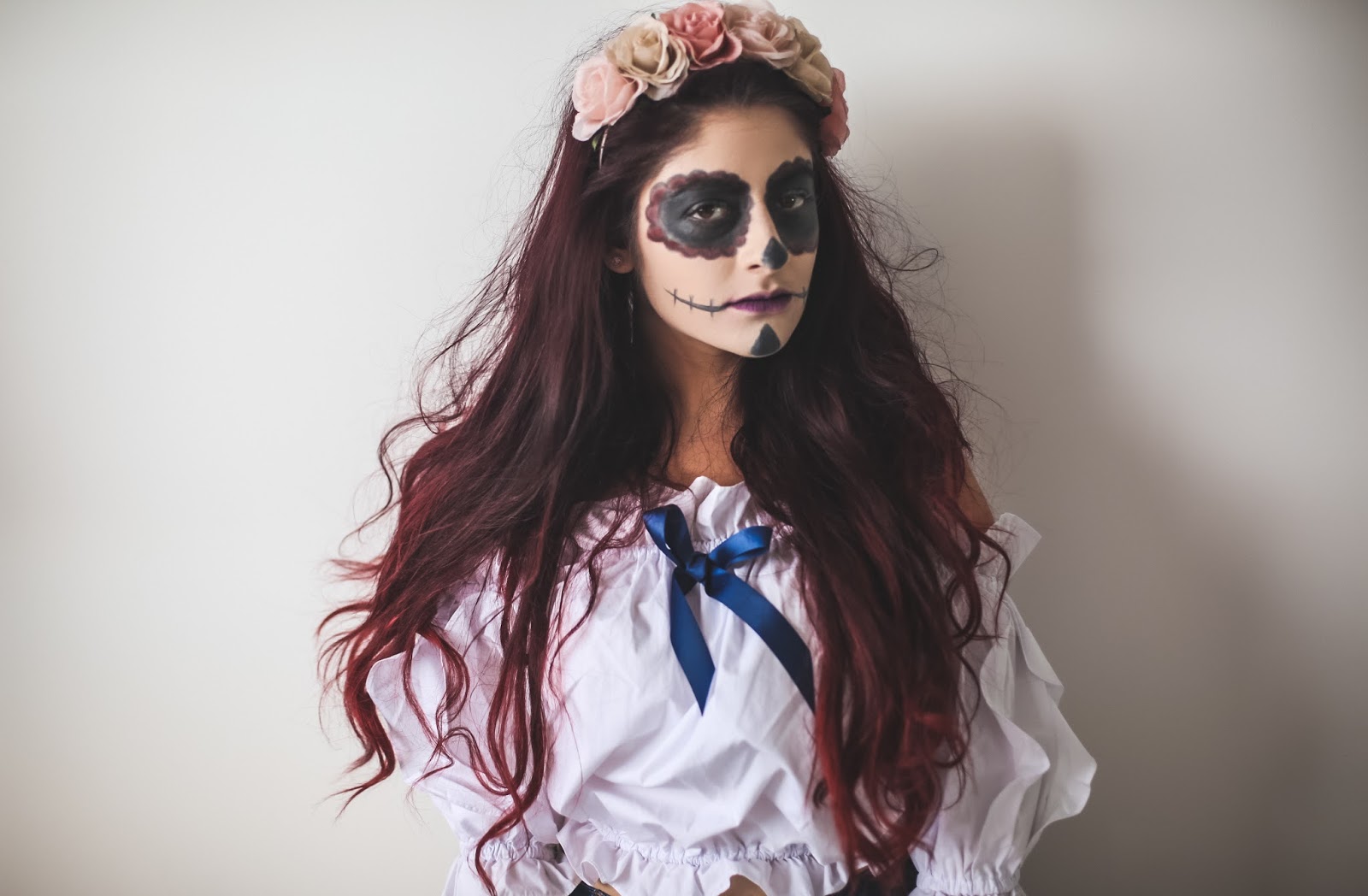 DIA de los muertos