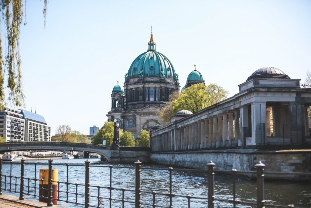 berlin city guide