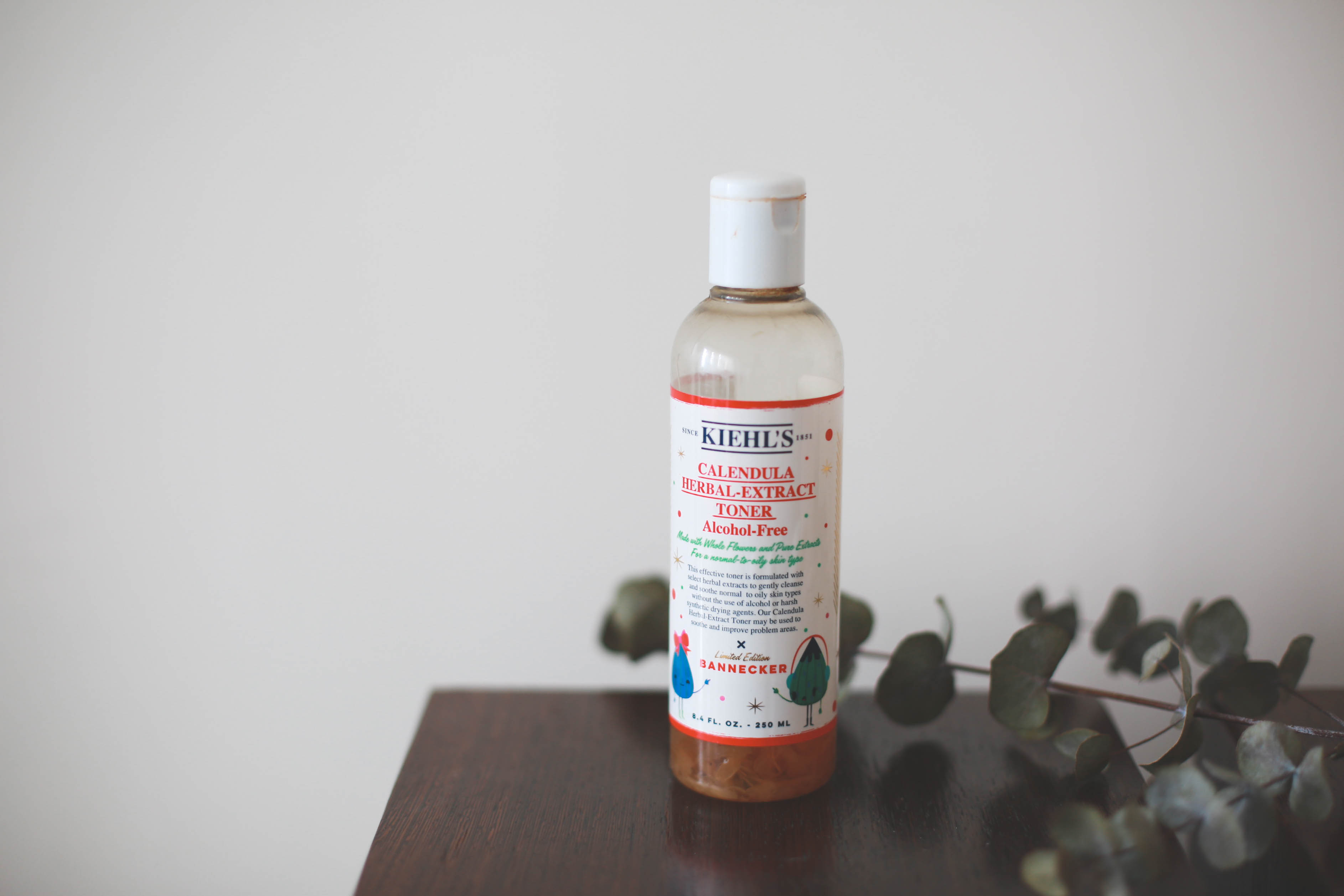 Calendula Herbal Extract-Toner Kiehl's