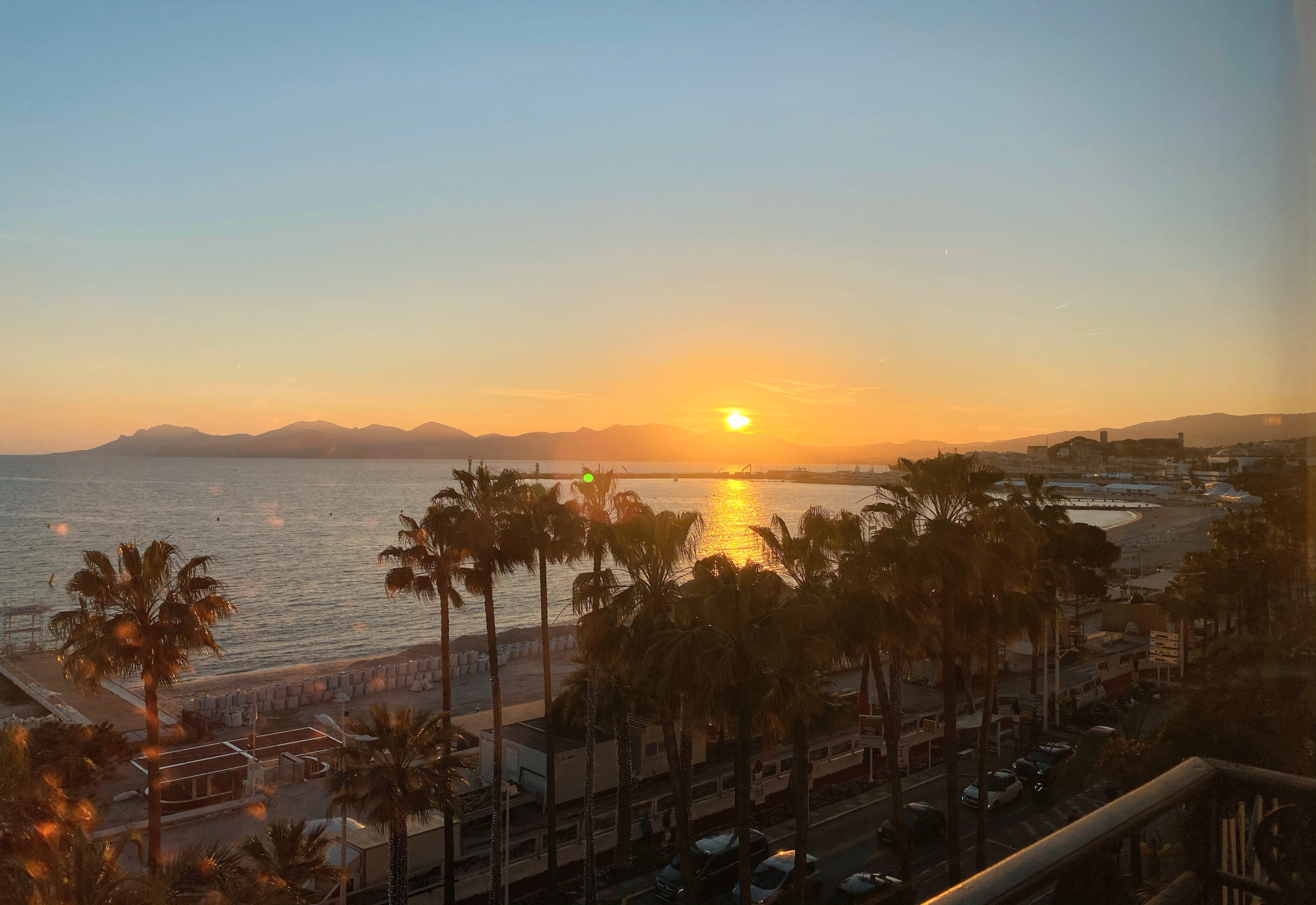 les choses à faire à Cannes le temps d'un week-end