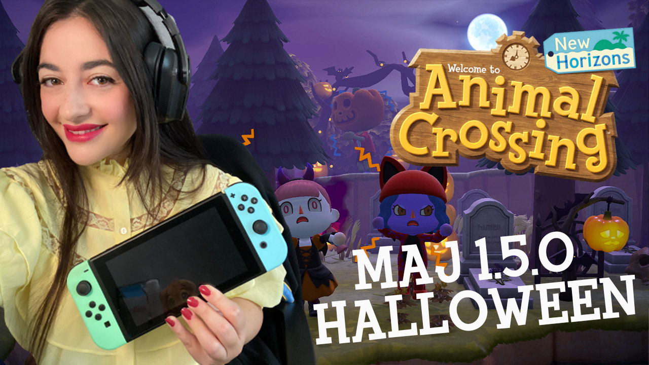 maj halloween animal crossing new horizons