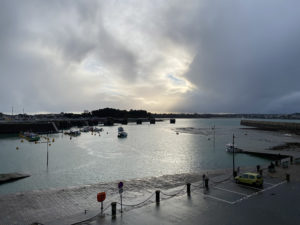 week-end en France Saint Malo