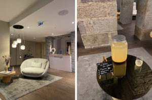 SPA Phytomer Saint Malo